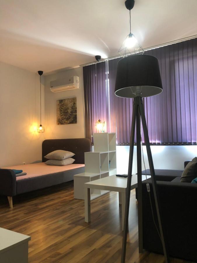 Nice Place Guest House Oborishte Sofia Exterior foto