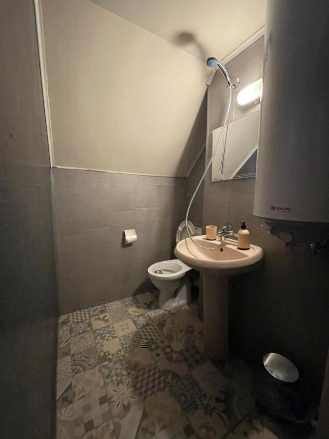 Nice Place Guest House Oborishte Sofia Exterior foto